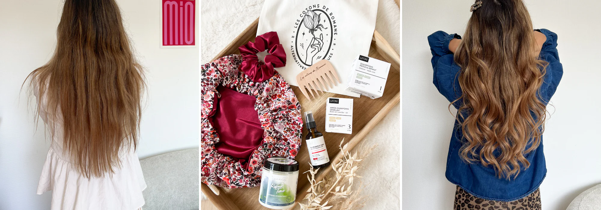 L'Artisanat Doux et Durable